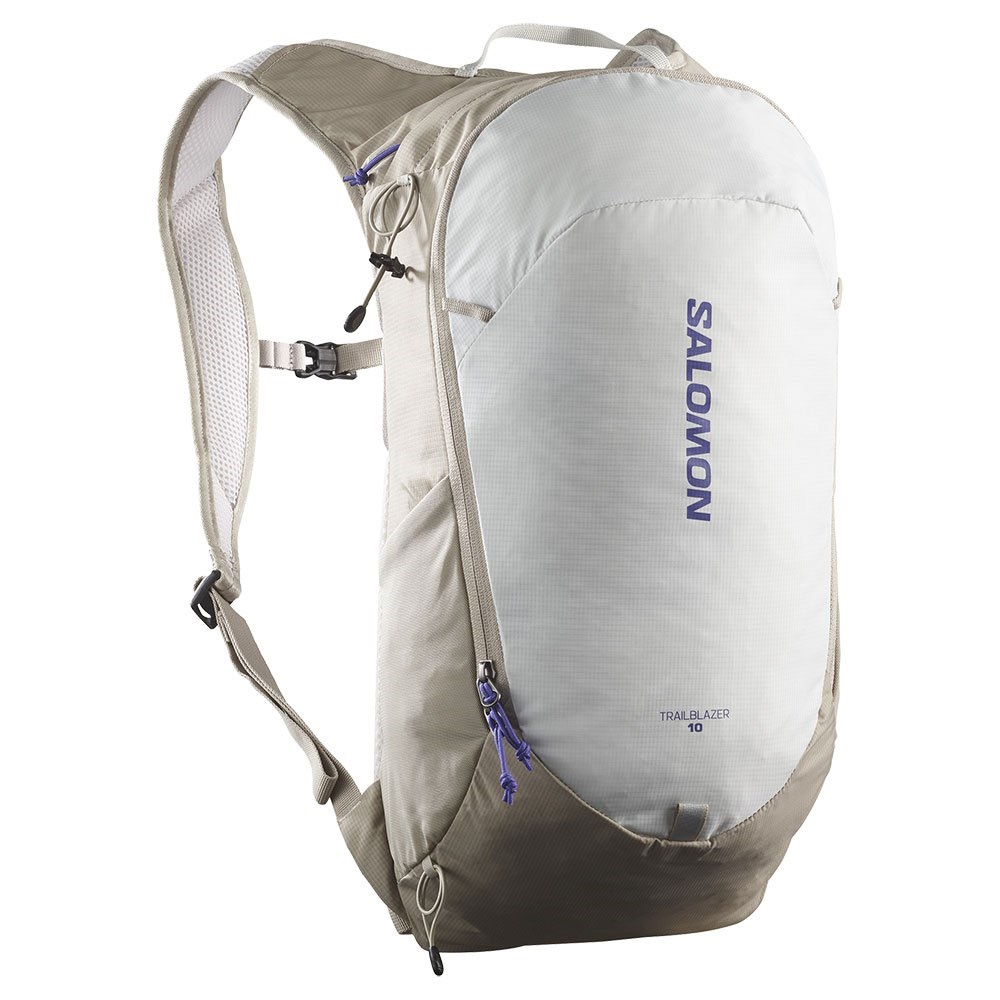 Salomon - Salomon Trailblazer 10 10L - vintage khaki/glacier gray