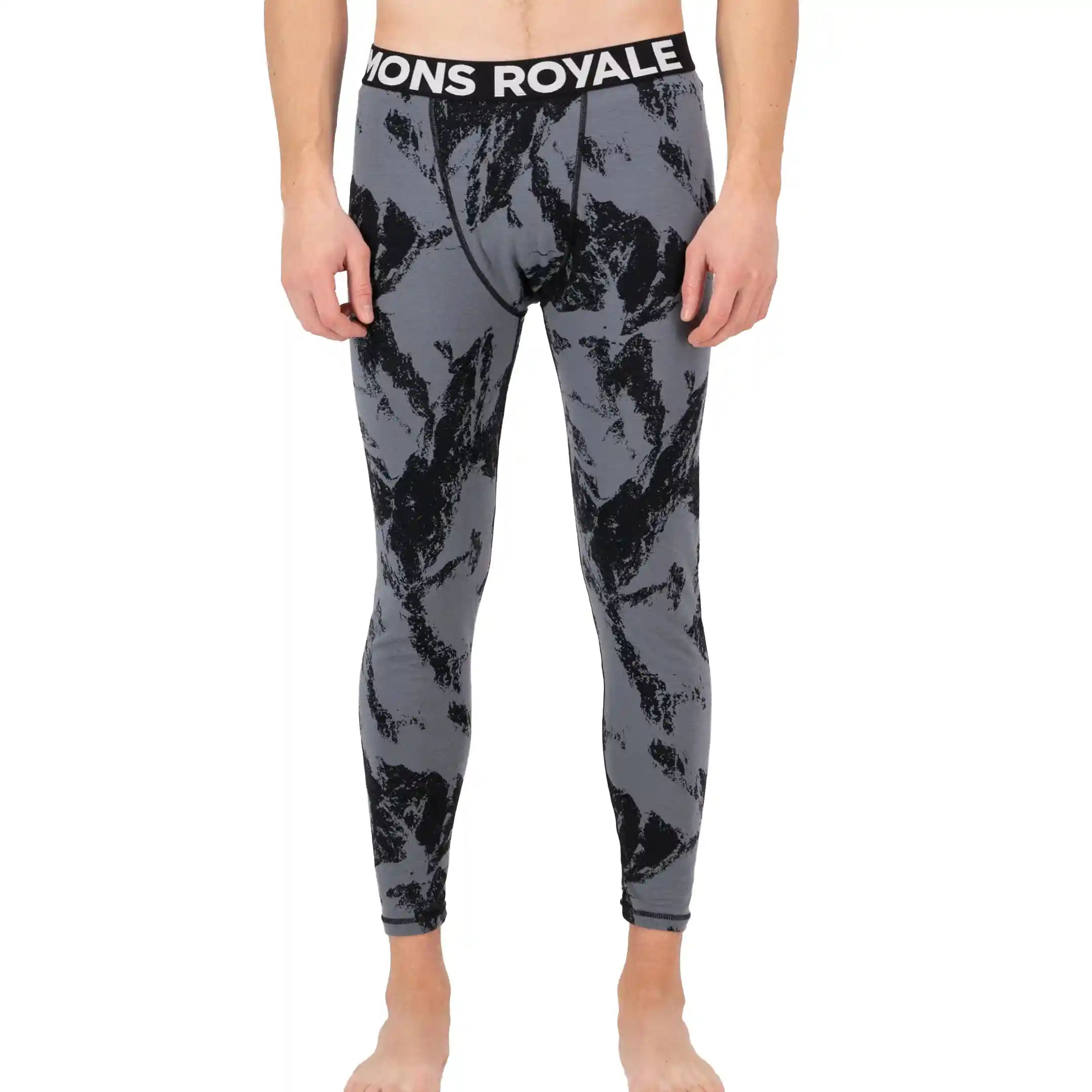 Mons Royale Cascade Legging