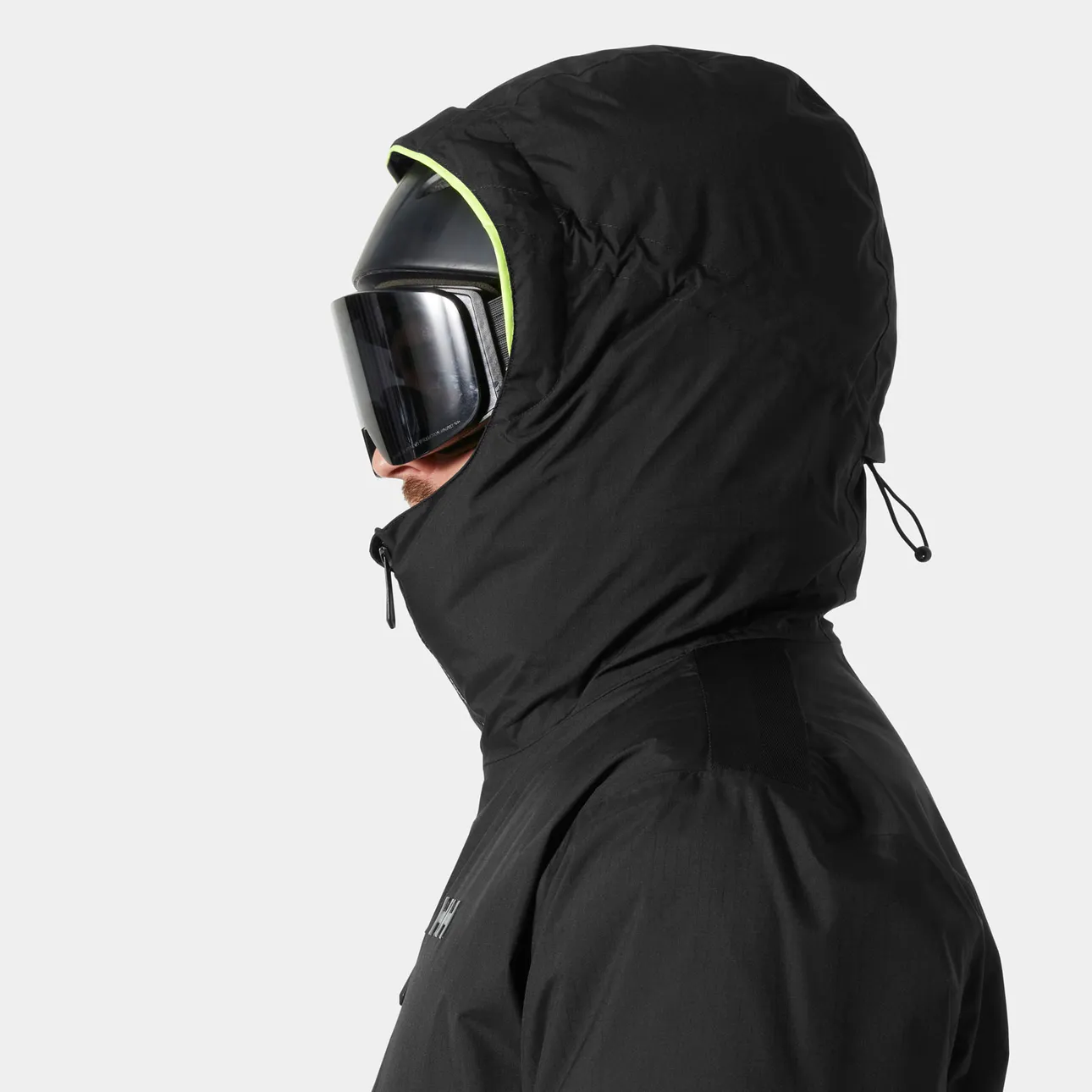 Helly Hansen Kvitfjell Race Puffy Jacket