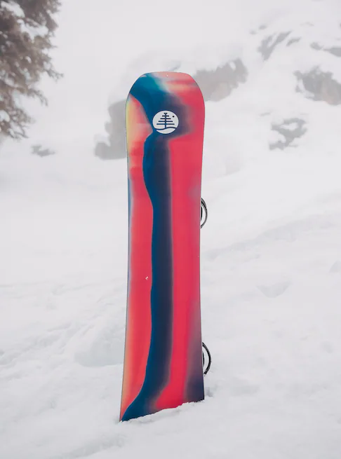 Burton Tree Hometown Hero