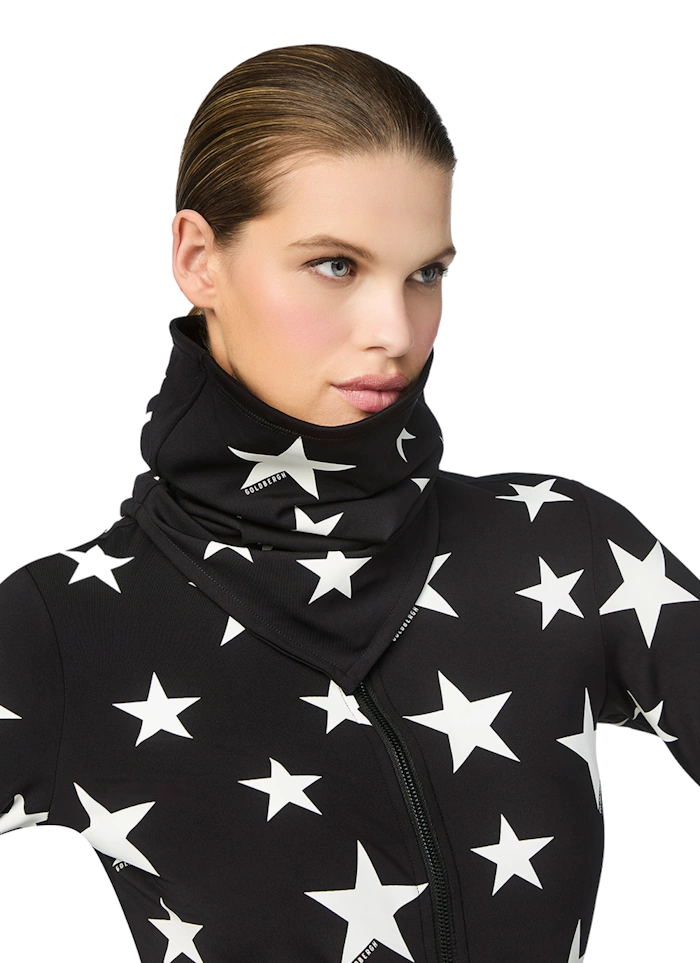Goldbergh Anzu Neckwarmer W