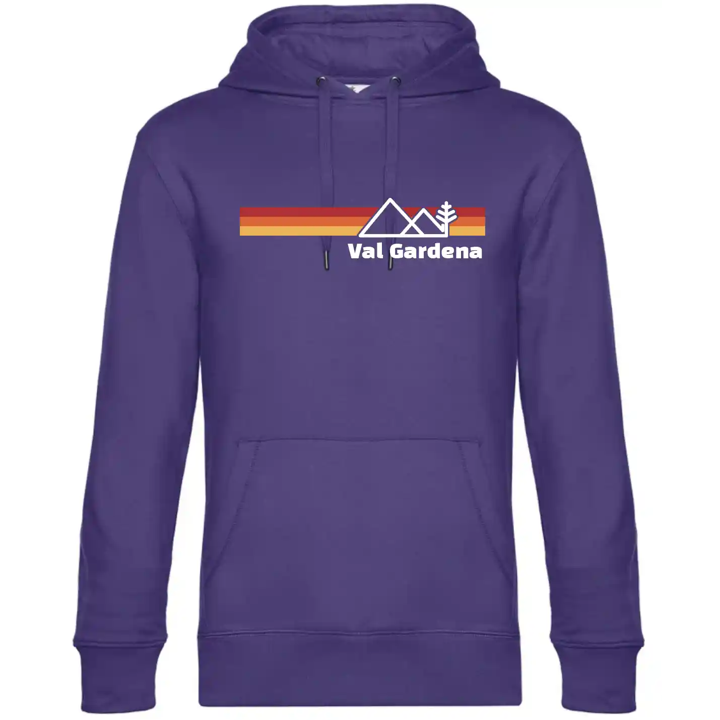 Val Gardena Val Gardena Nature Hoodie