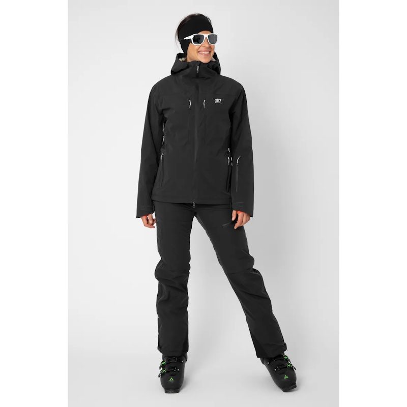 2117 Nausta Ski Pant W