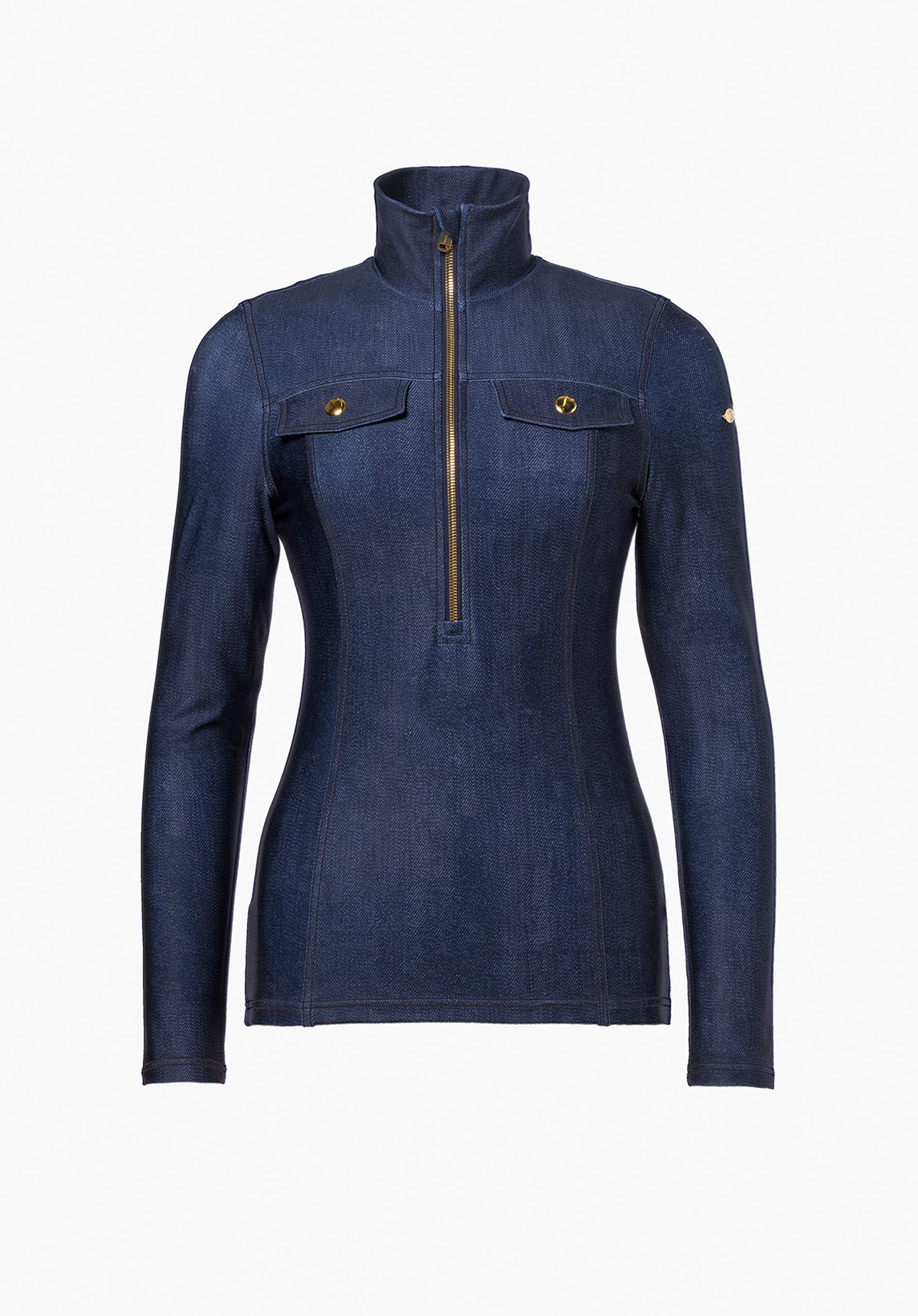 Goldbergh Yunnai Ski Pully W