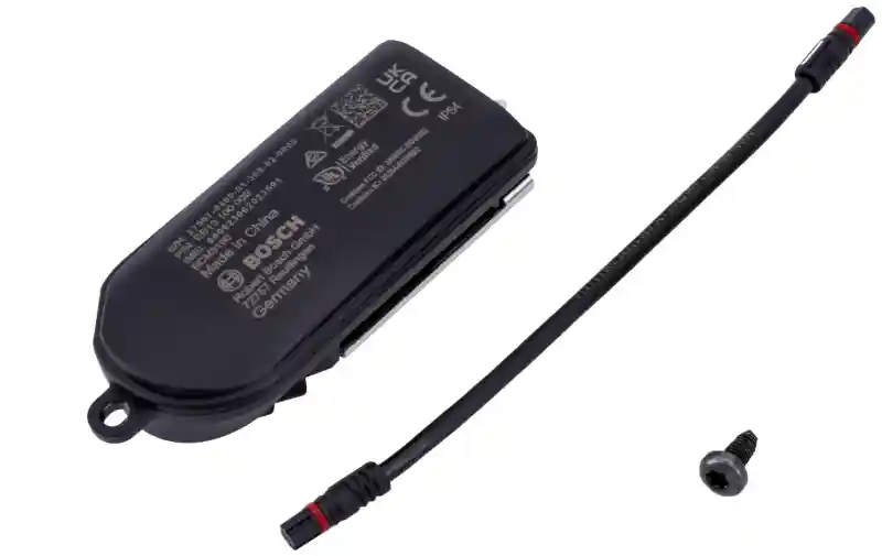 Bosch Kit Module Connect Smart System - GPS