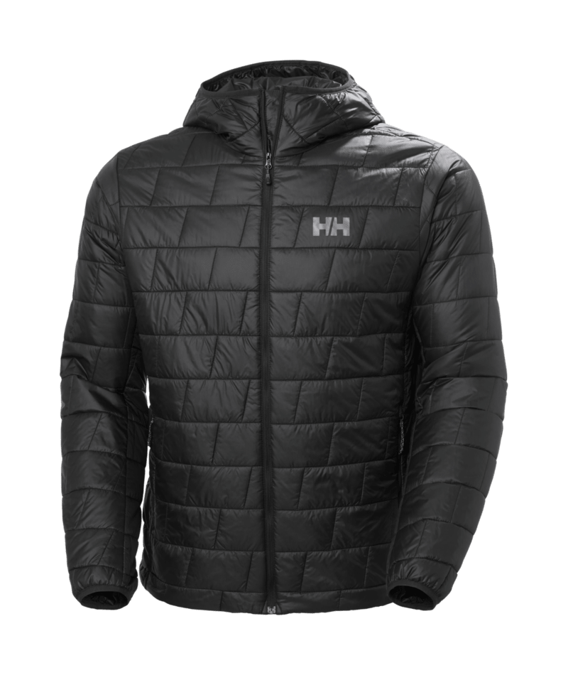 Helly Hansen Lifaloft Hooded Insulator