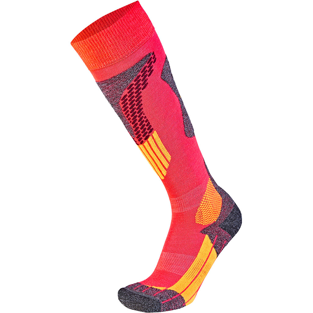 Wapiti W 04 Tech Comfort