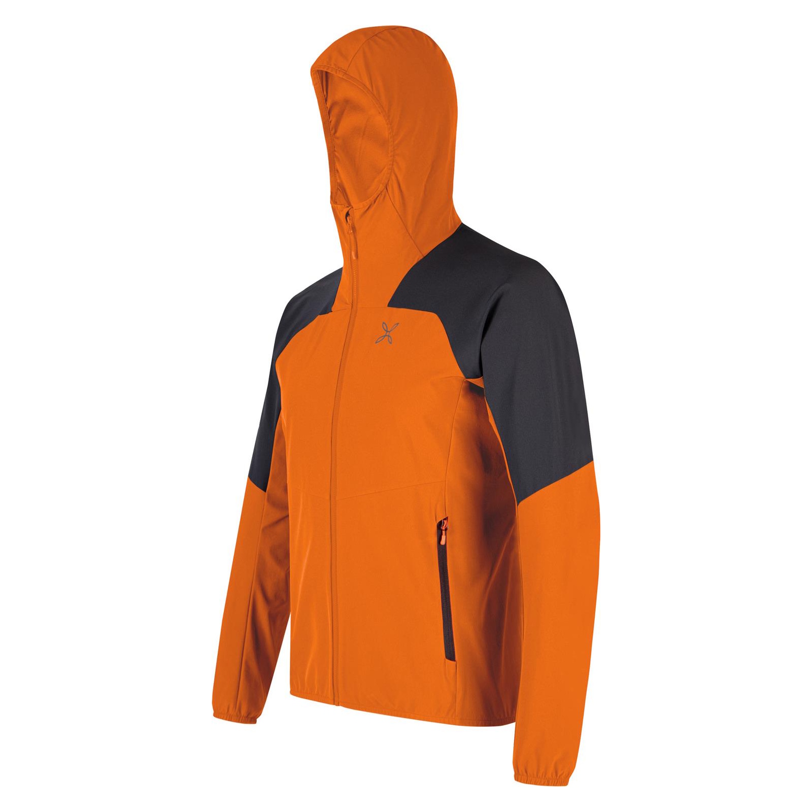 Montura Rise Hooded Jacket