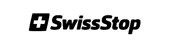 SwissStop