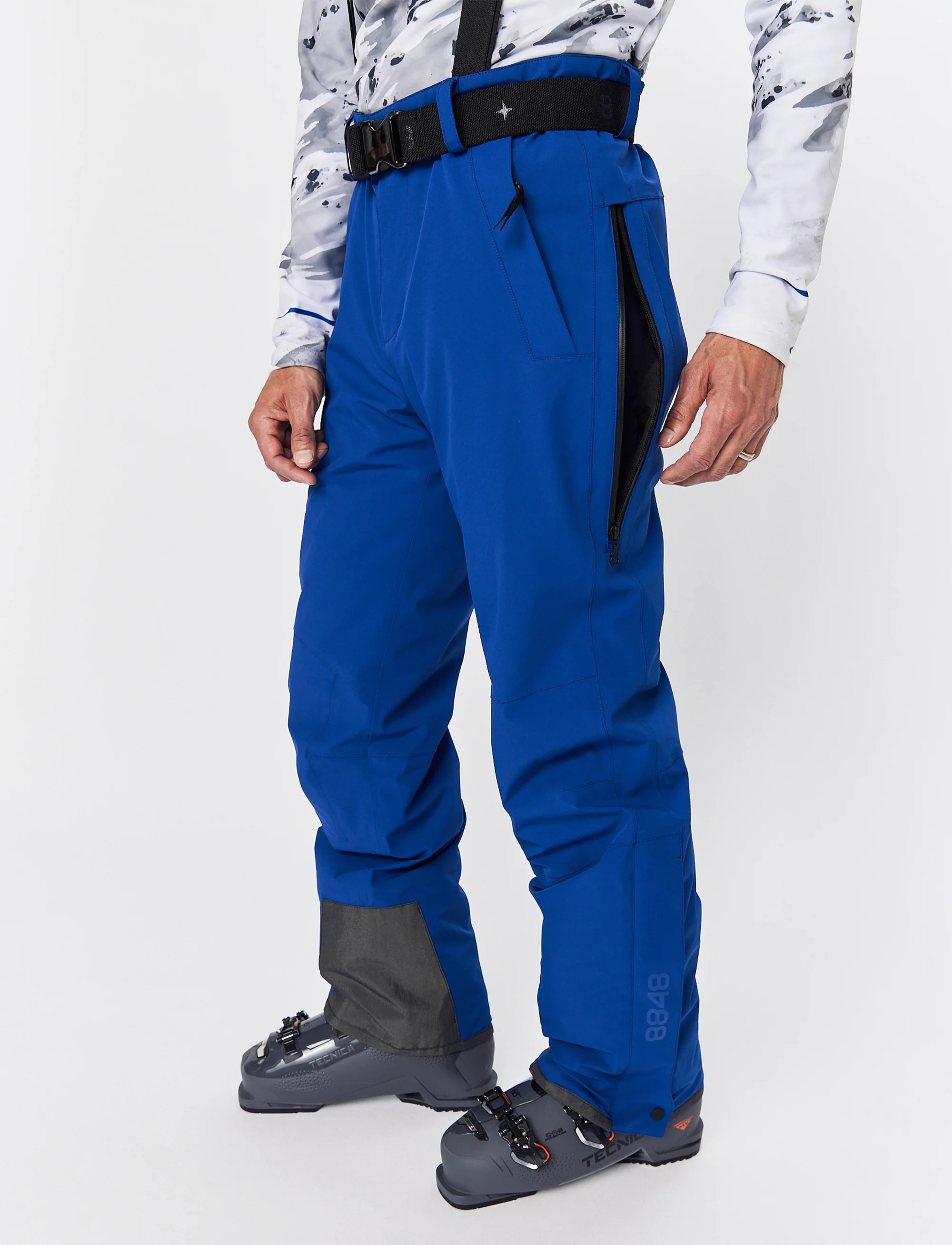 8848 Altitude Force 2 Pant