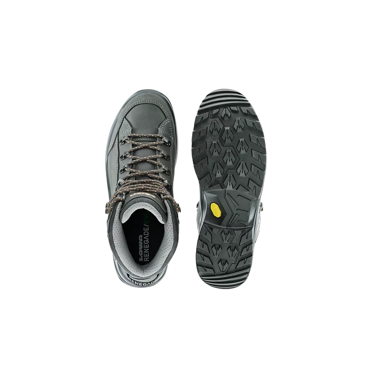 Lowa Renegade Evo GTX Mid W