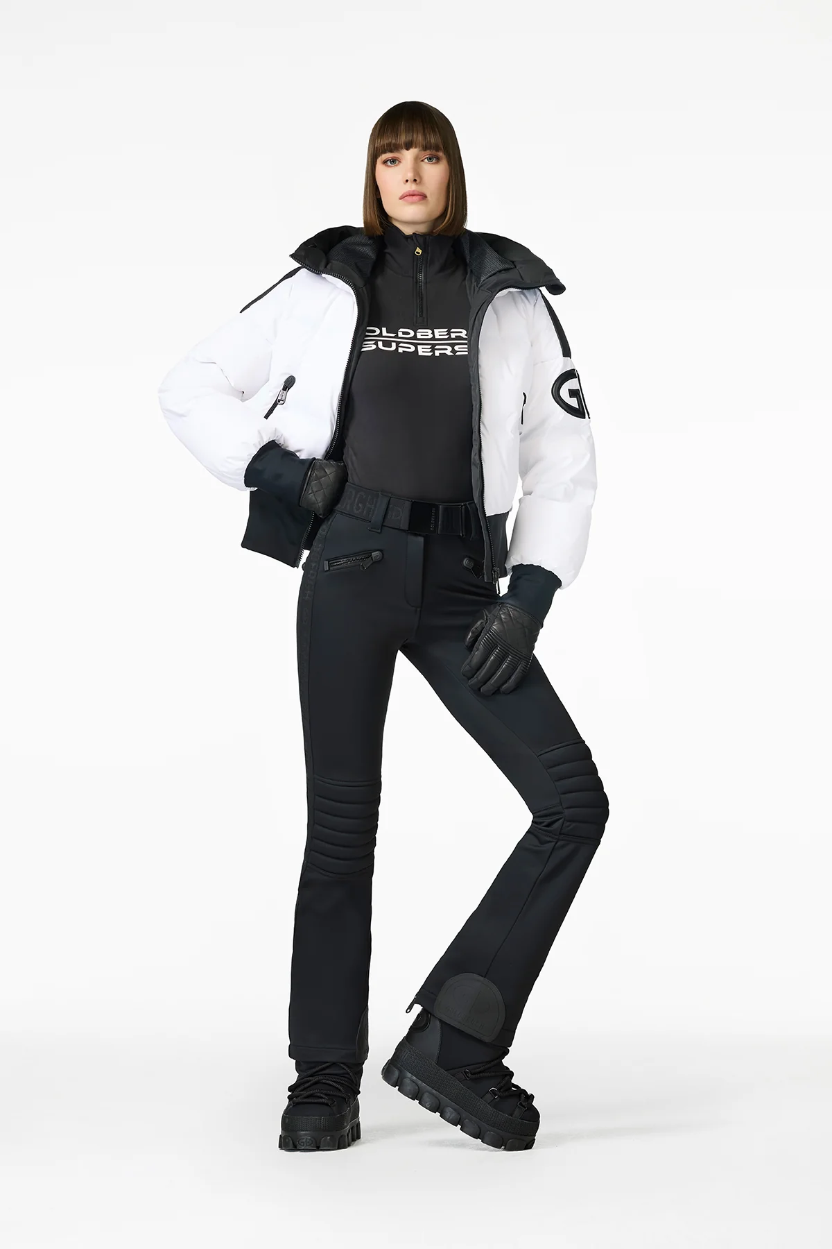 Goldbergh Aurora Ski Jacket