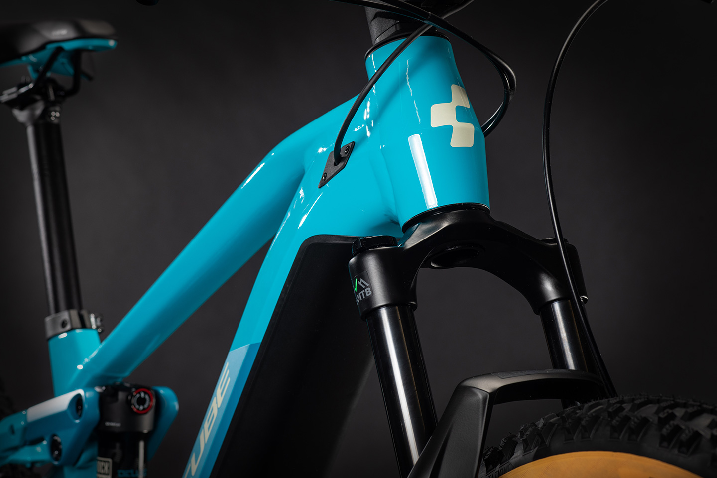 Cube stereo pro hybrid Outlet