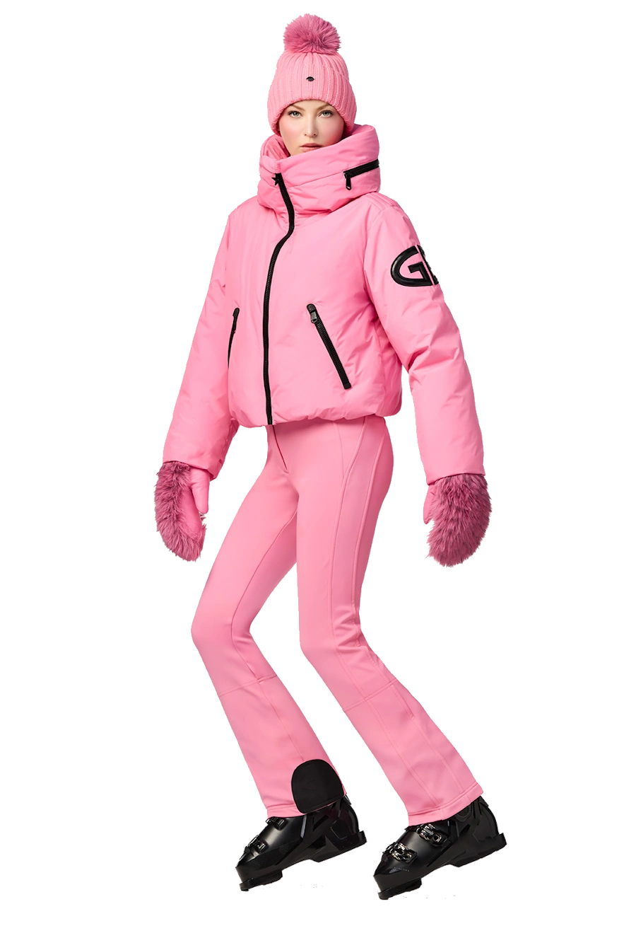 Goldbergh Porter Ski Jkt W
