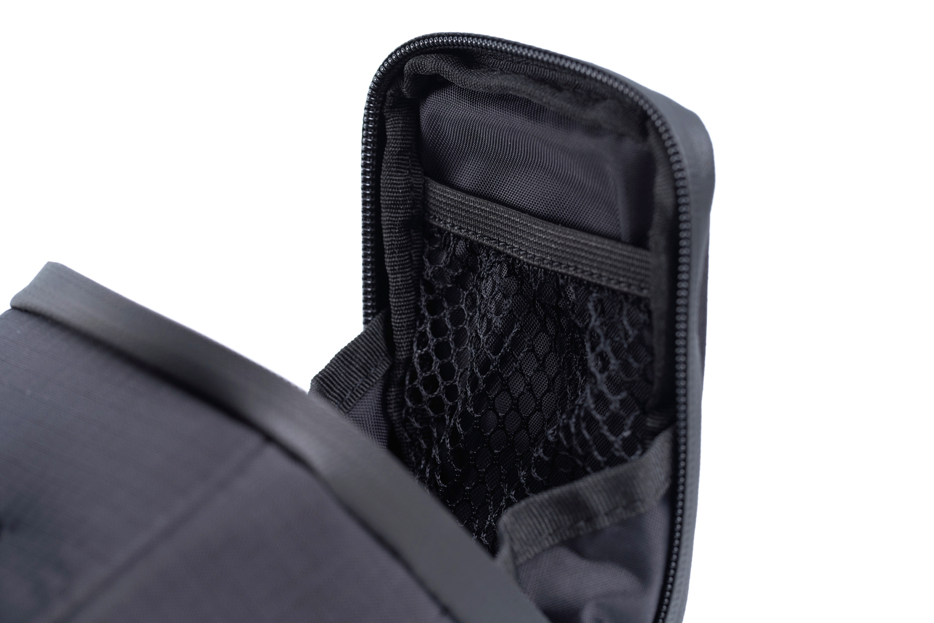 Acid Saddle Bag CLICK