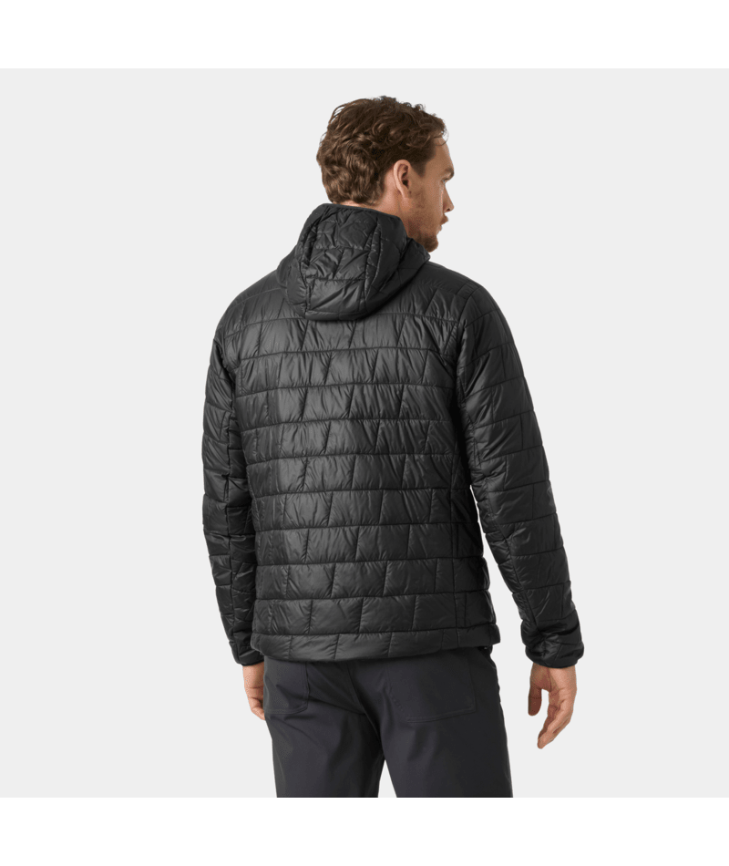 Helly Hansen Lifaloft Hooded Insulator