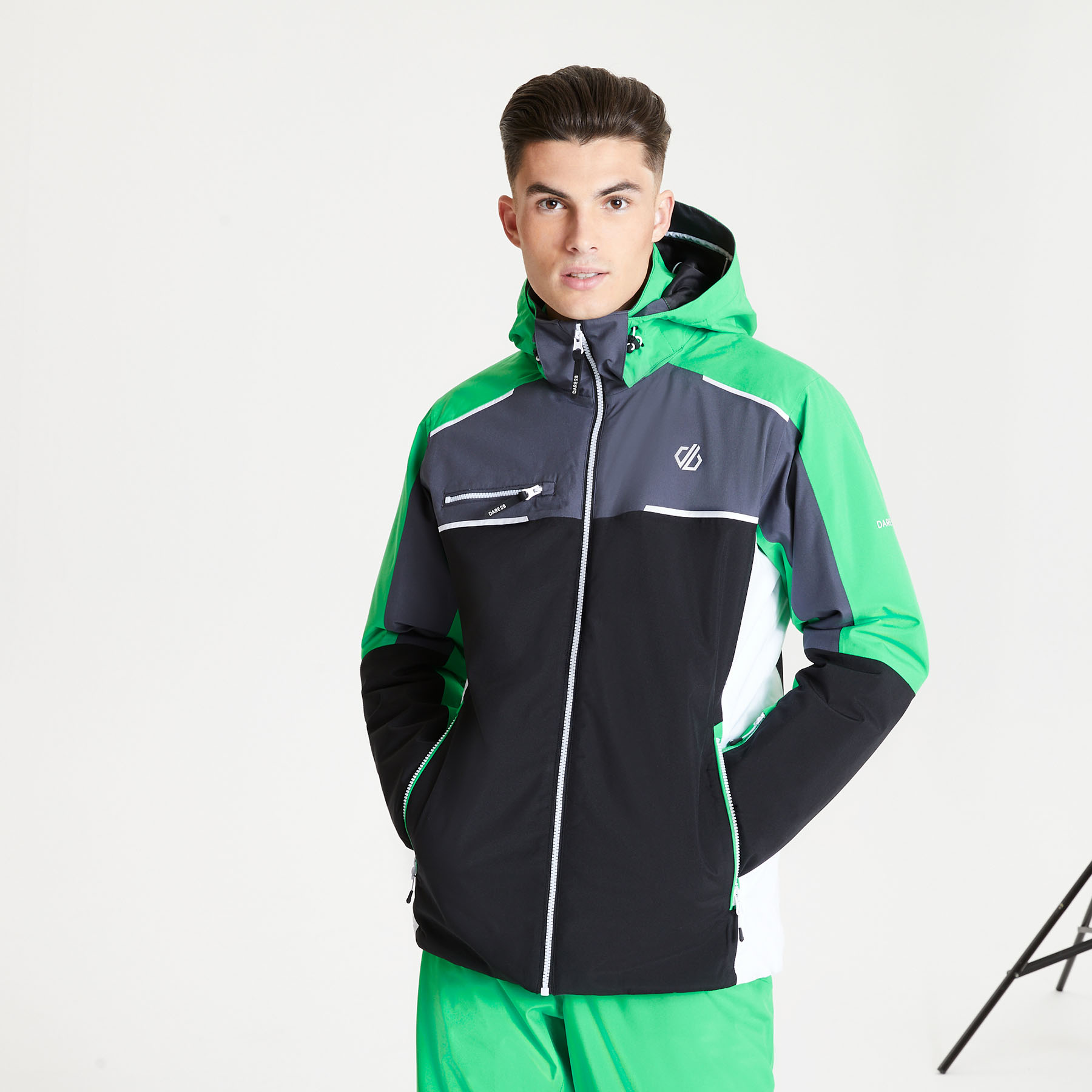 Dare2B Intermit II Jacket - Jenson 