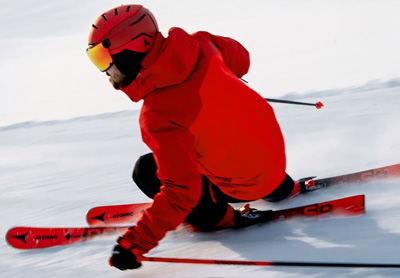 Giro SARIO - Casco de esquí hombre matte white - Private Sport Shop