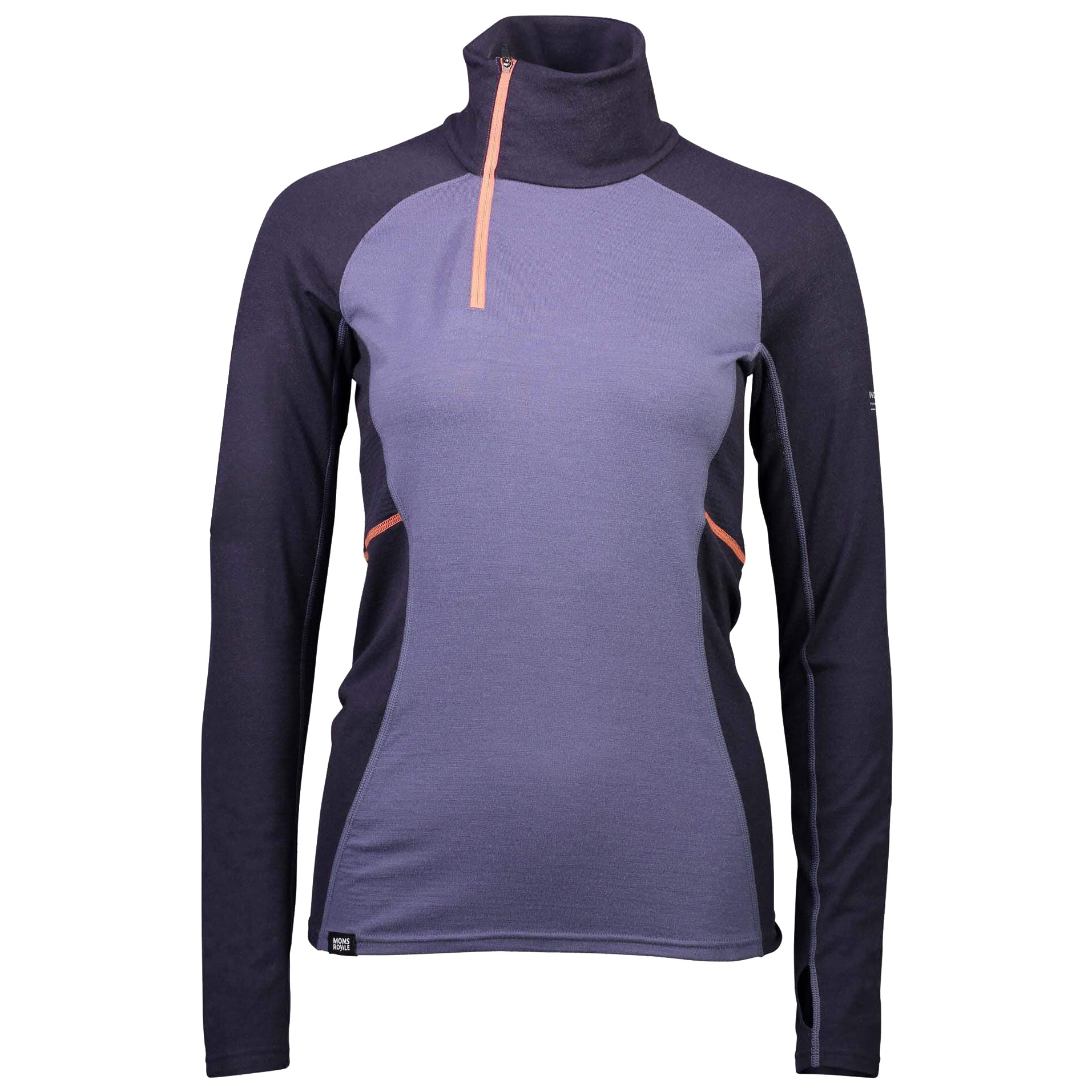 Tropicana Peppermint Details about   Mons Royale Alagna Cropped Womens Base Layer Leggings 