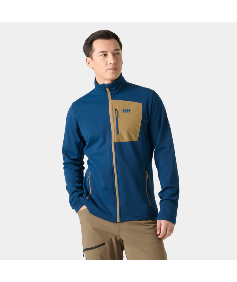 Helly Hansen Versalite Fleece Jkt