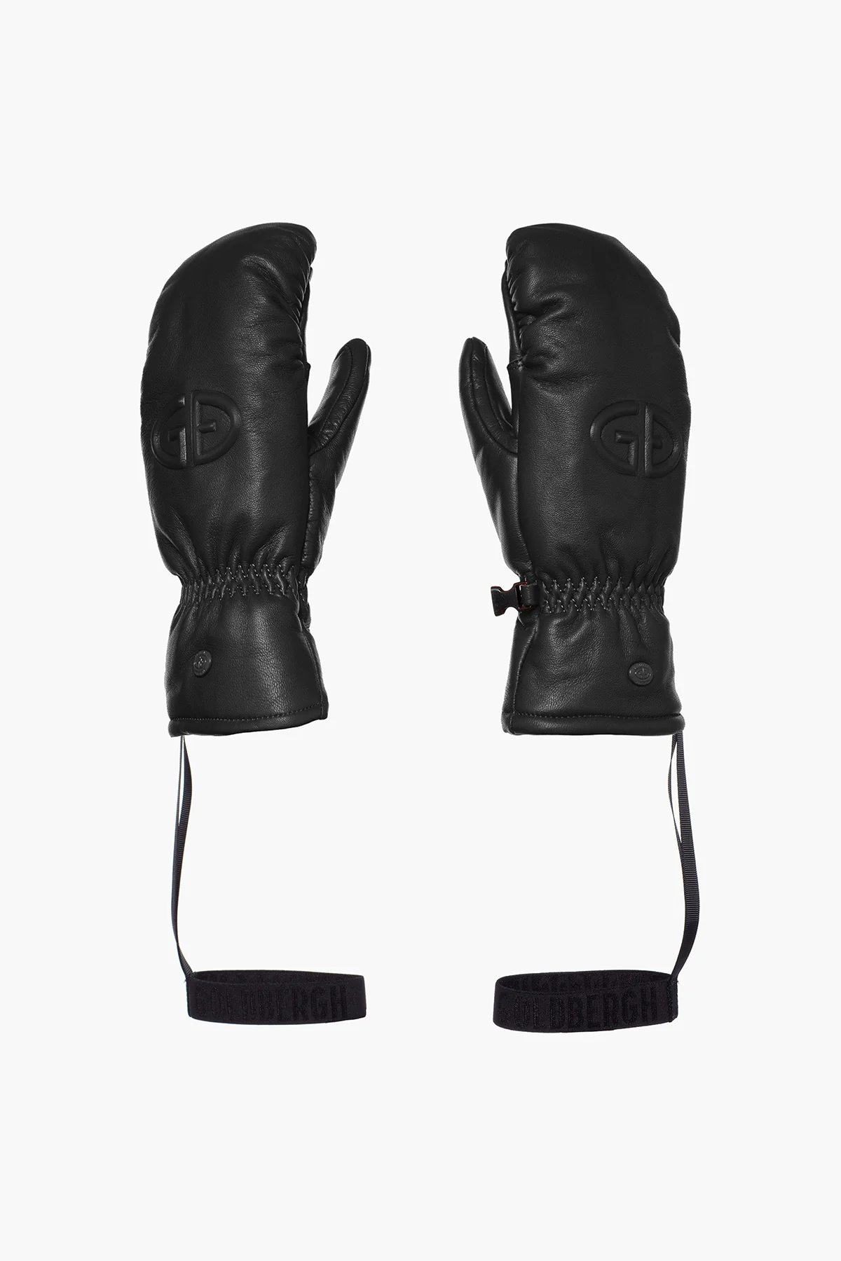 Goldbergh Hilja Mittens W