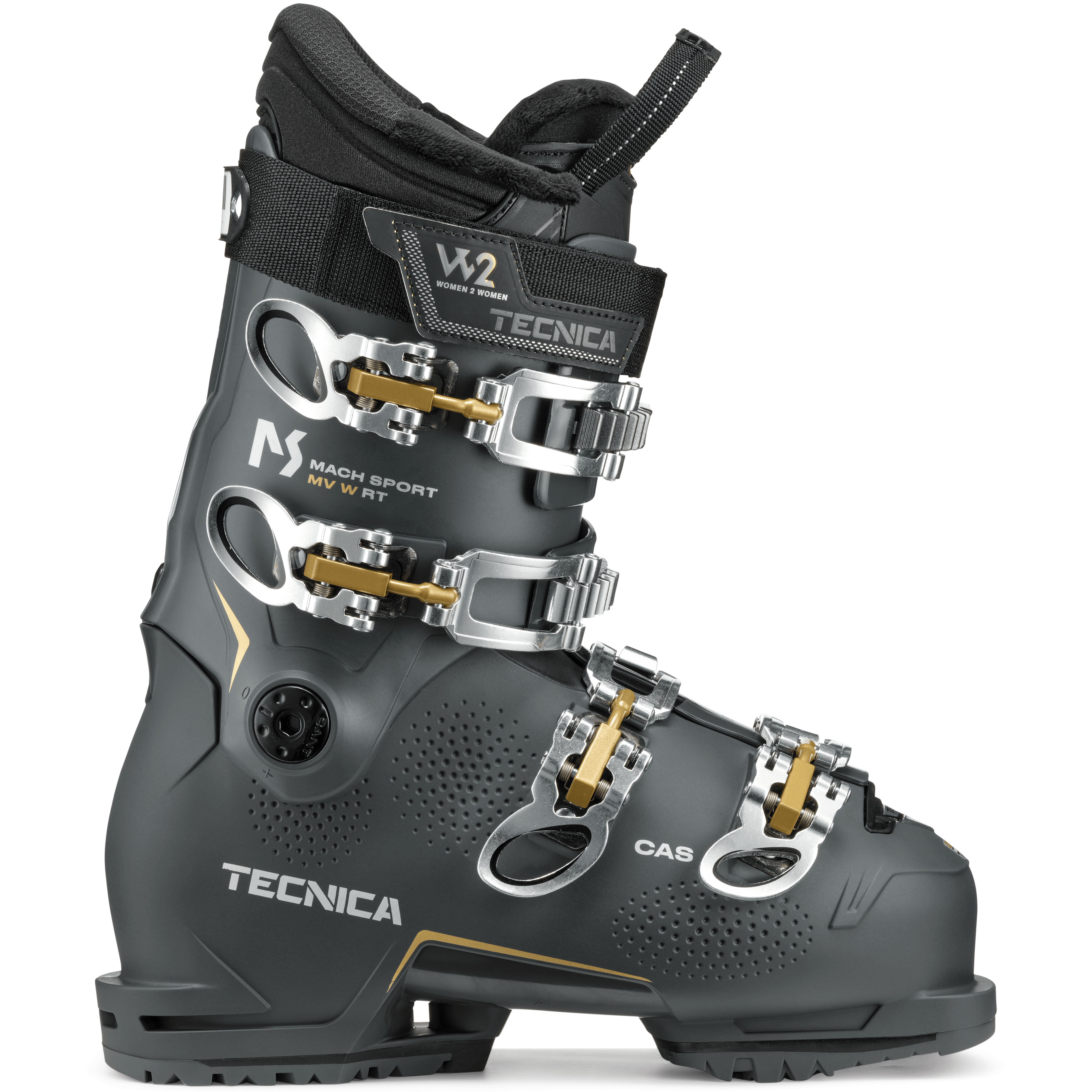 Tecnica Mach Sport MV 85 W RT GW