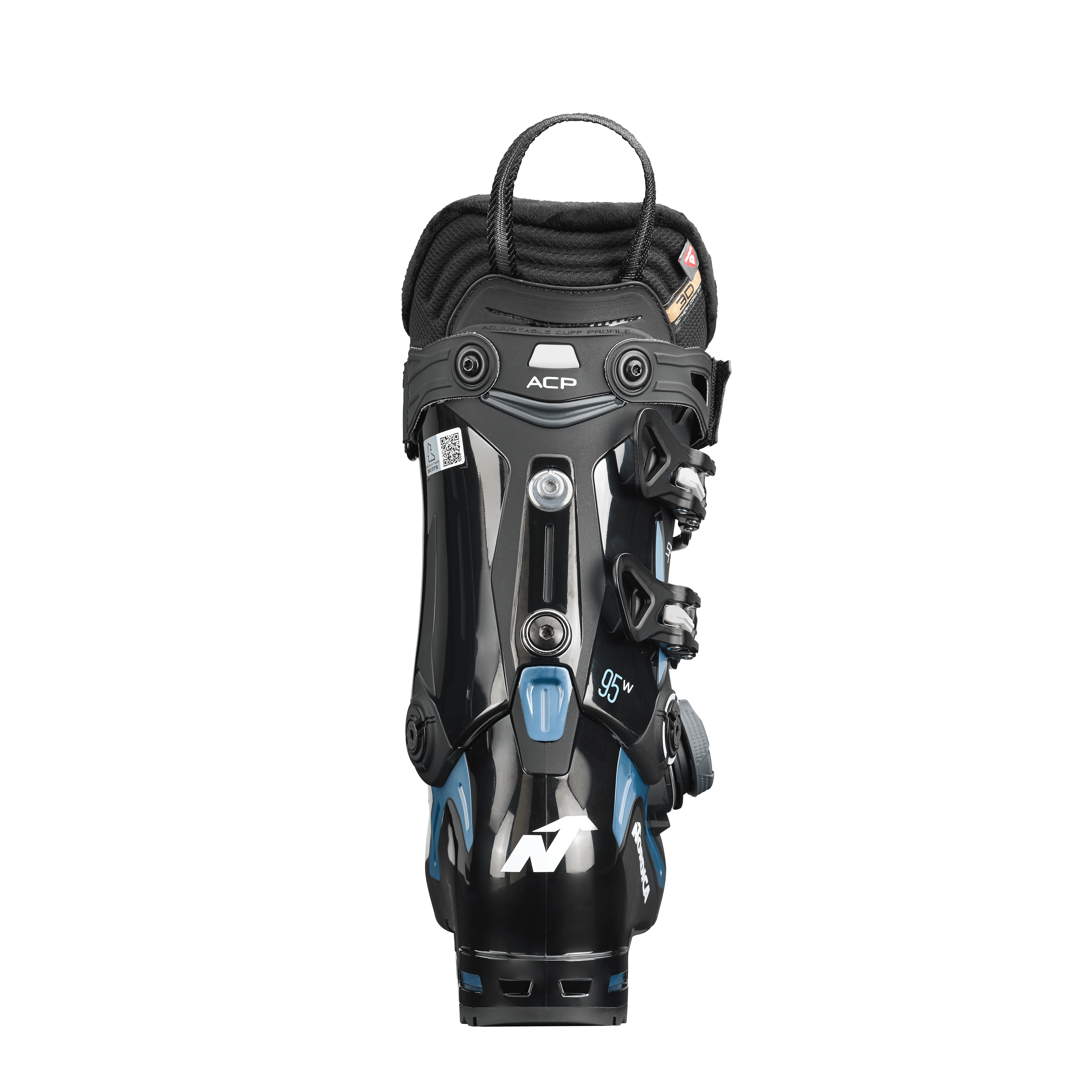 Nordica Speedmachine 3 95 X W Boa GW