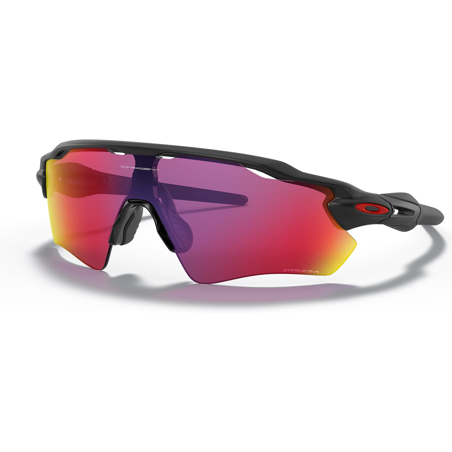 OAKLEY Radar EV PATH 限定カラー Oakley Radar EV Path Grey Ink w/PRIZM Road Black Lenses