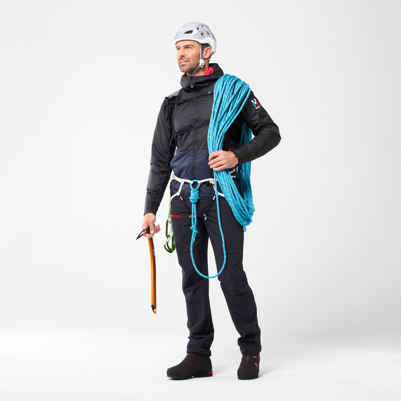 Millet Trilogy Edge Aircore HD