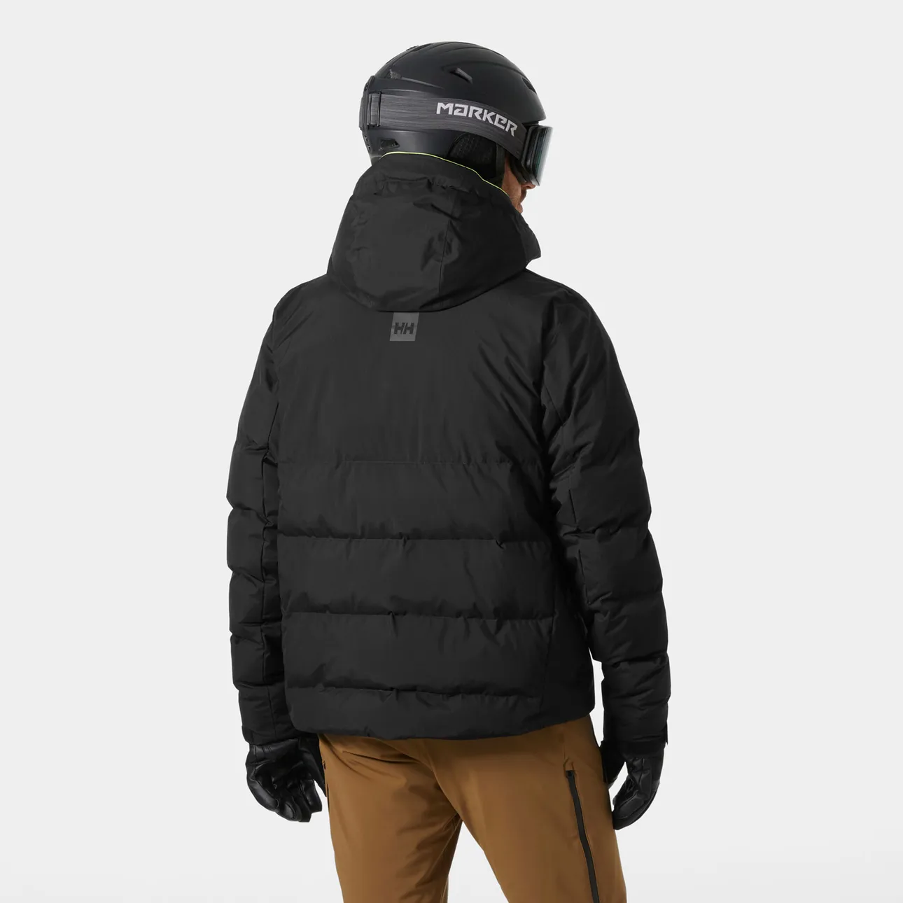 Helly Hansen Kvitfjell Race Puffy Jacket