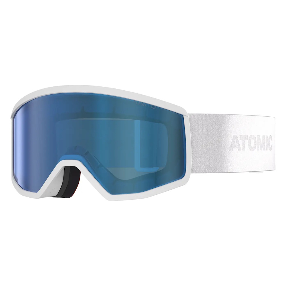 Atomic Four Jr XS Flash