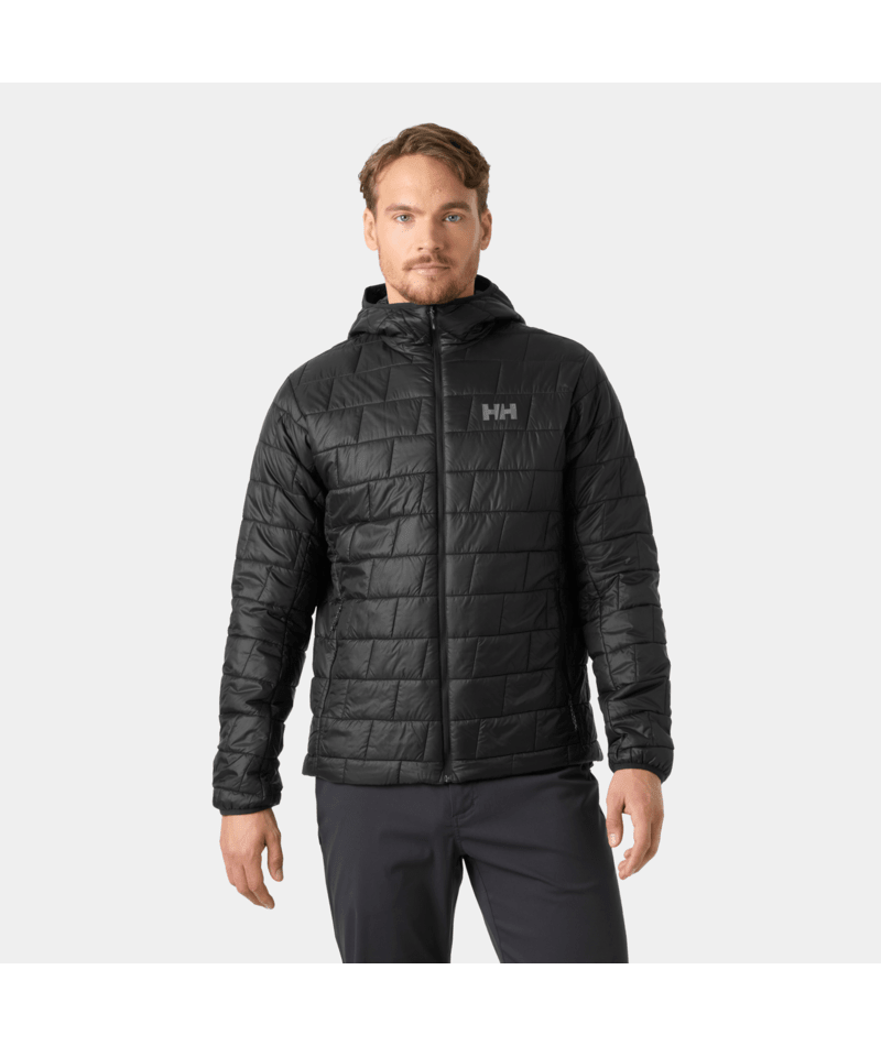 Helly Hansen Lifaloft Hooded Insulator