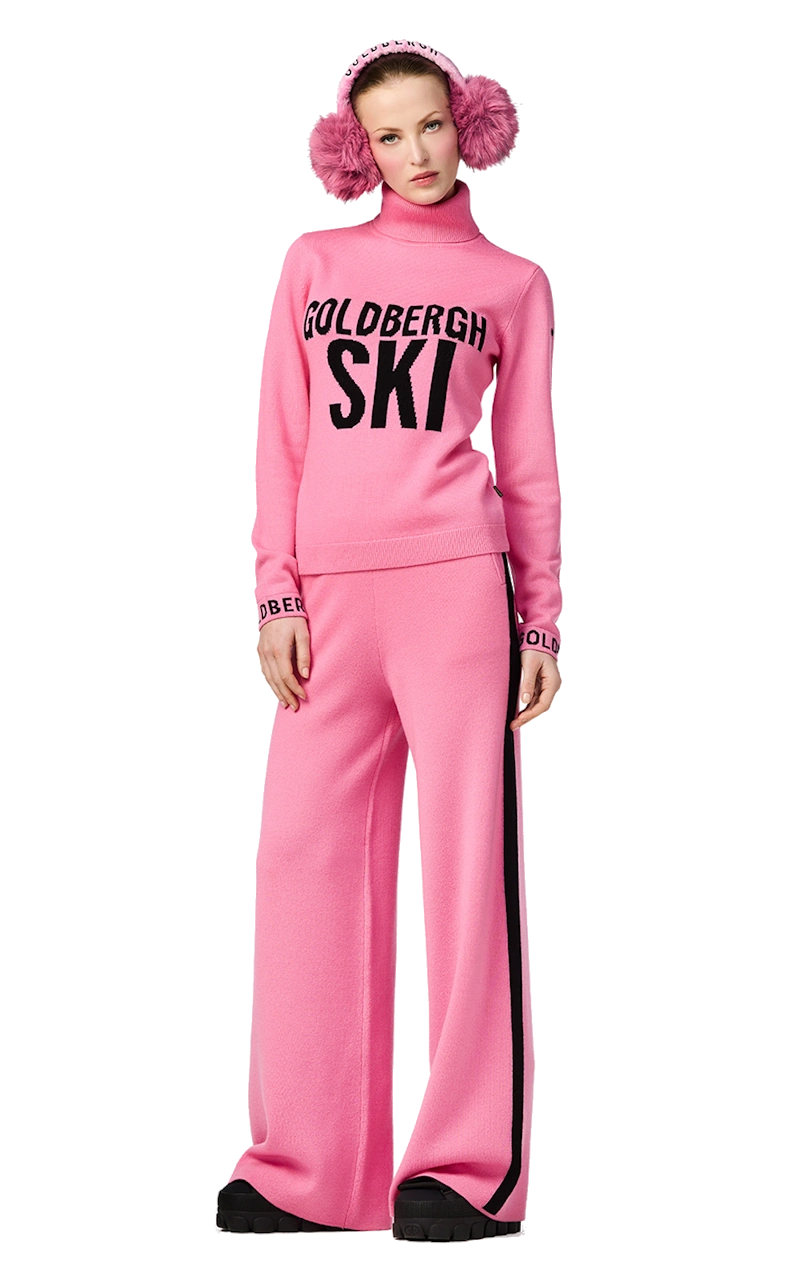 Goldbergh Hoi Sweater W