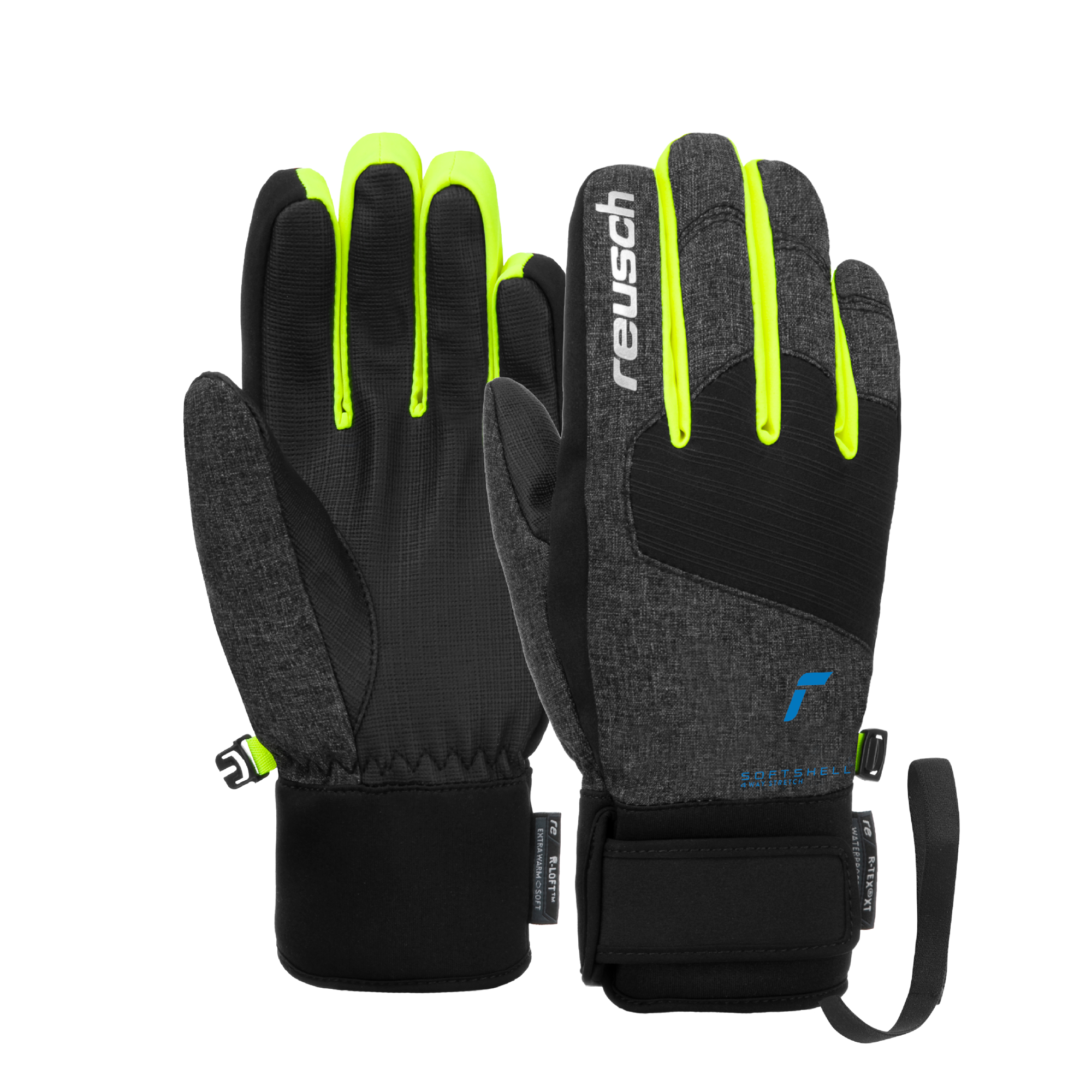 Reusch Simon R-Tex XT Junior