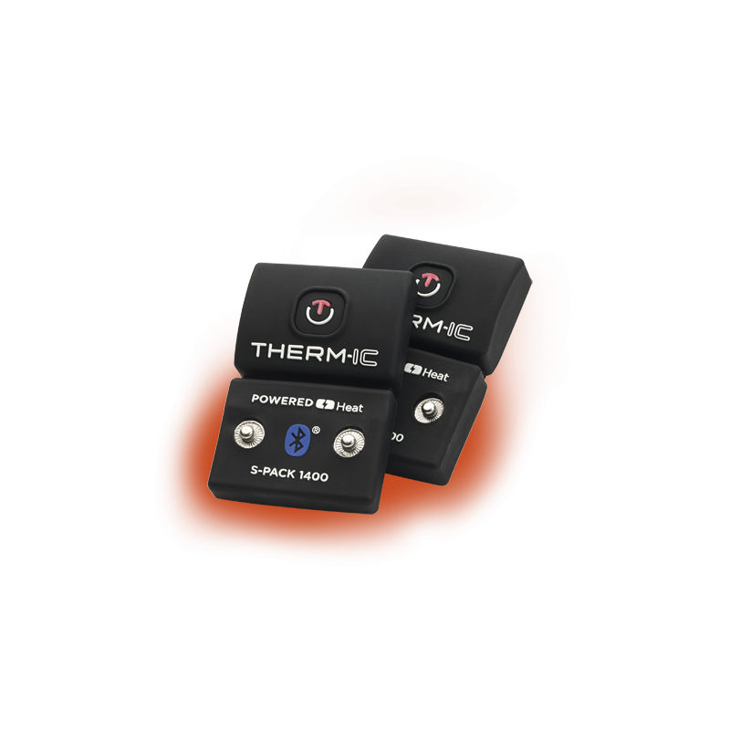 Therm-Ic S-Pack 1400