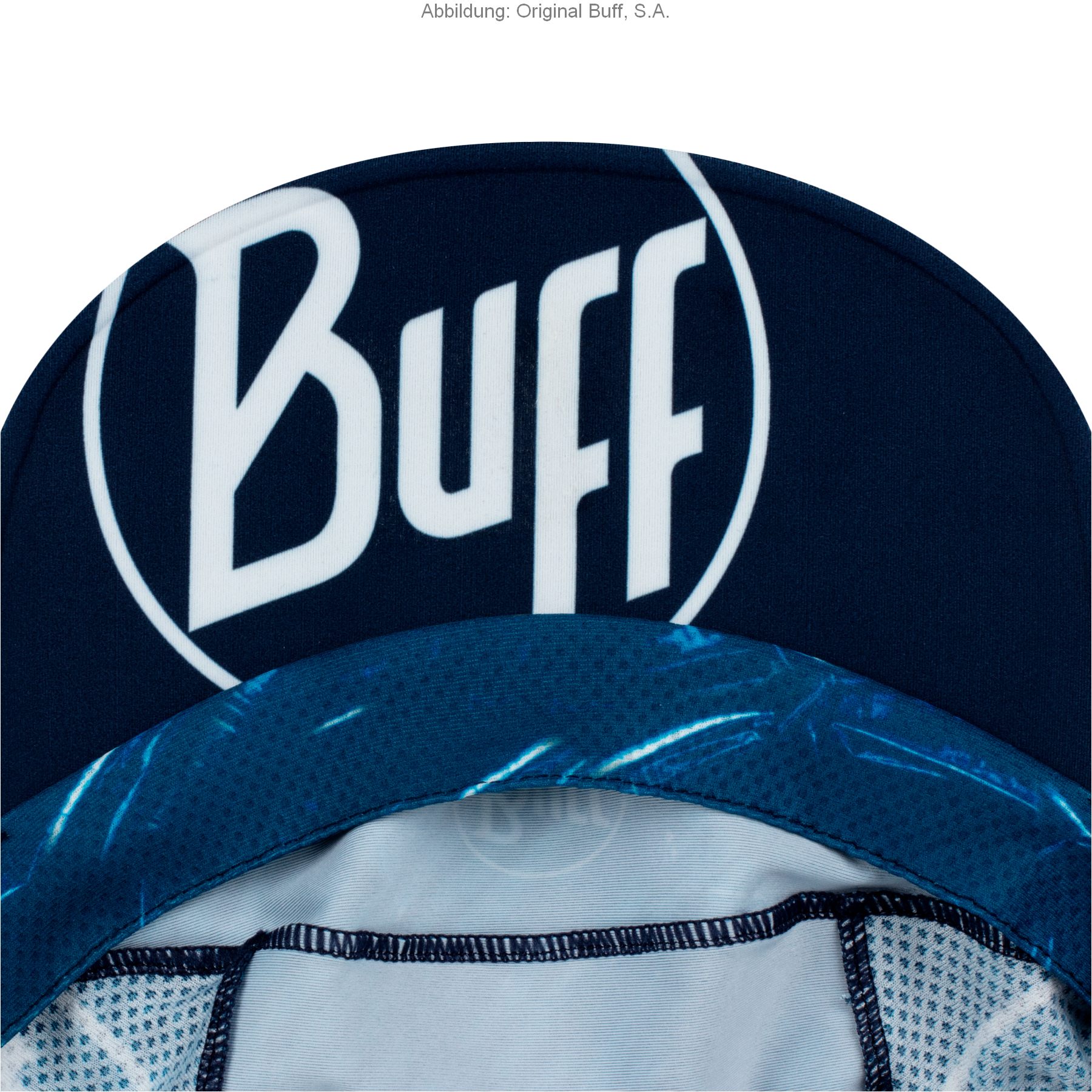 Buff Pack Run Cap | xcross | UNI 