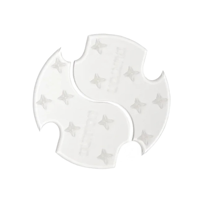 Burton Split Stomp Pad