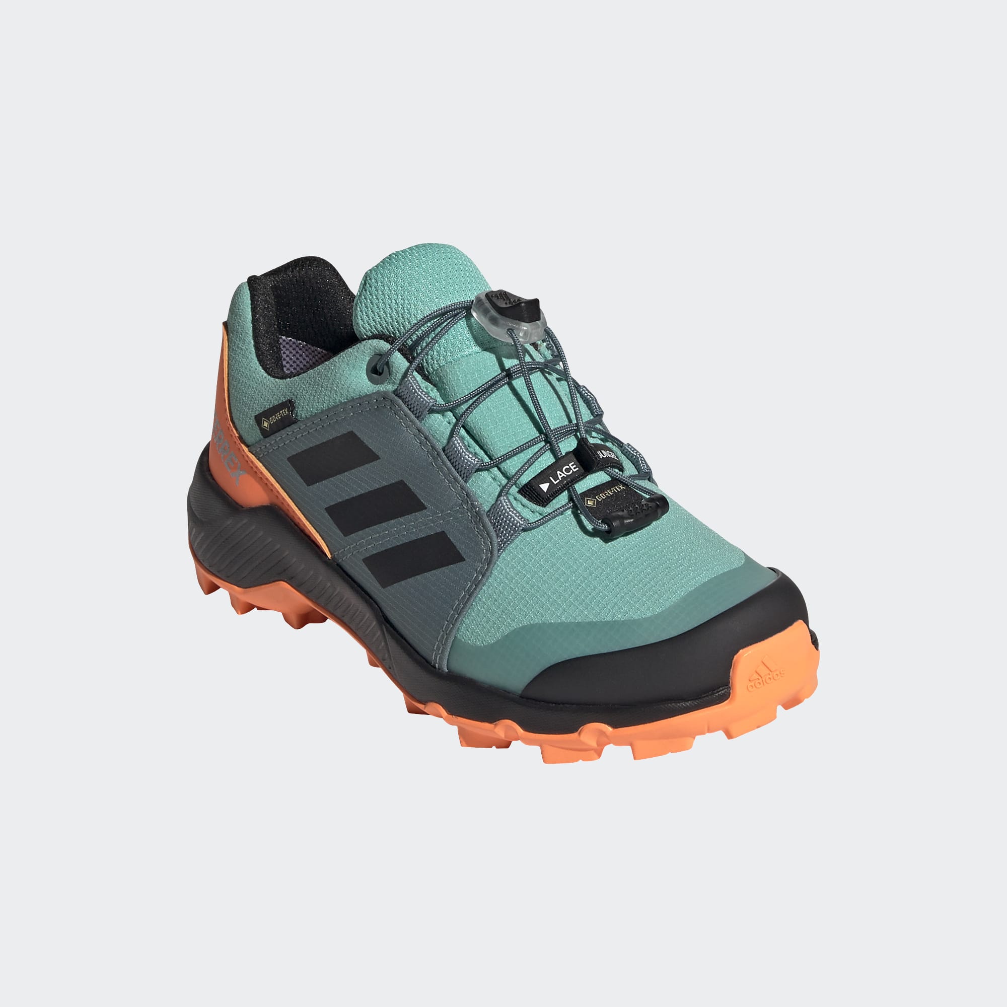 adidas terrex gtx k