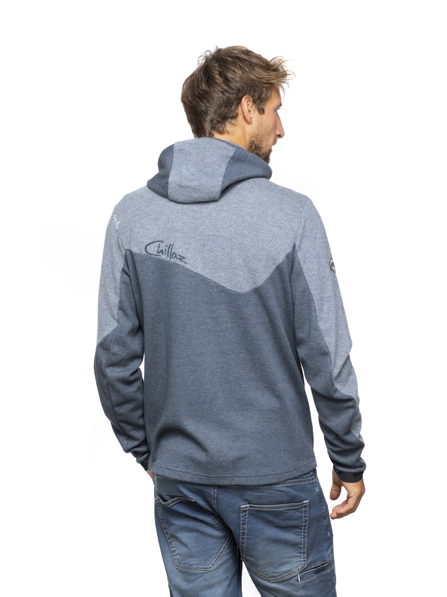 Chillaz Mounty Jacket | 0139 dark blue 