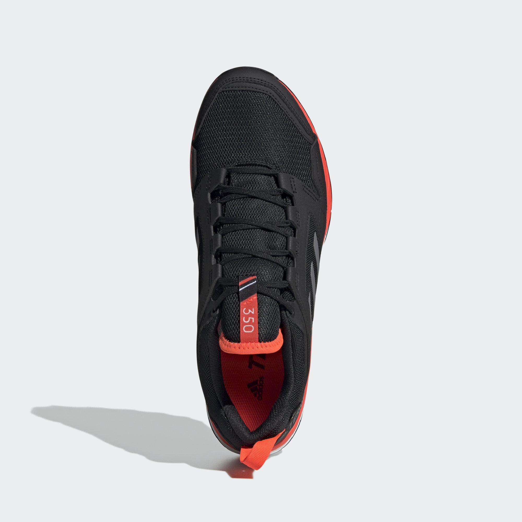 Adidas Terrex Agravic TR GTX | core black/grey four/solar red | 12 |  T1NJGDU0701