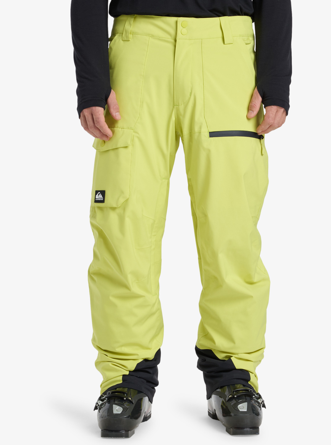 Quiksilver Utility Pant