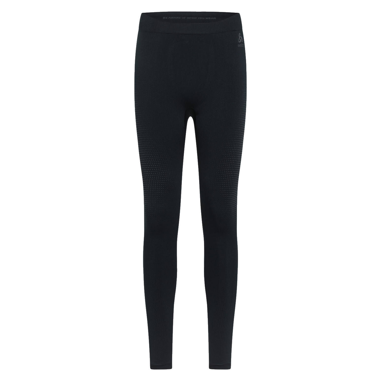 Odlo Performance Warm Long Eco BL Bottom