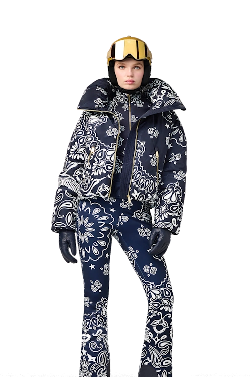 Goldbergh Kyoki Ski Jkt W