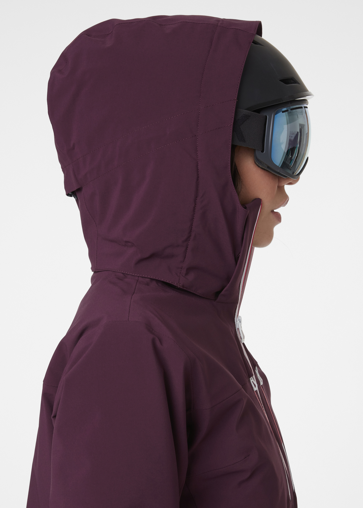 helly hansen alphelia