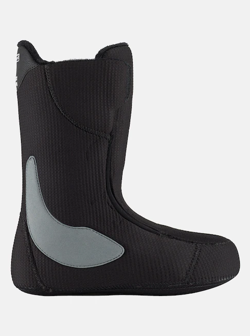 Burton Ruler Step On