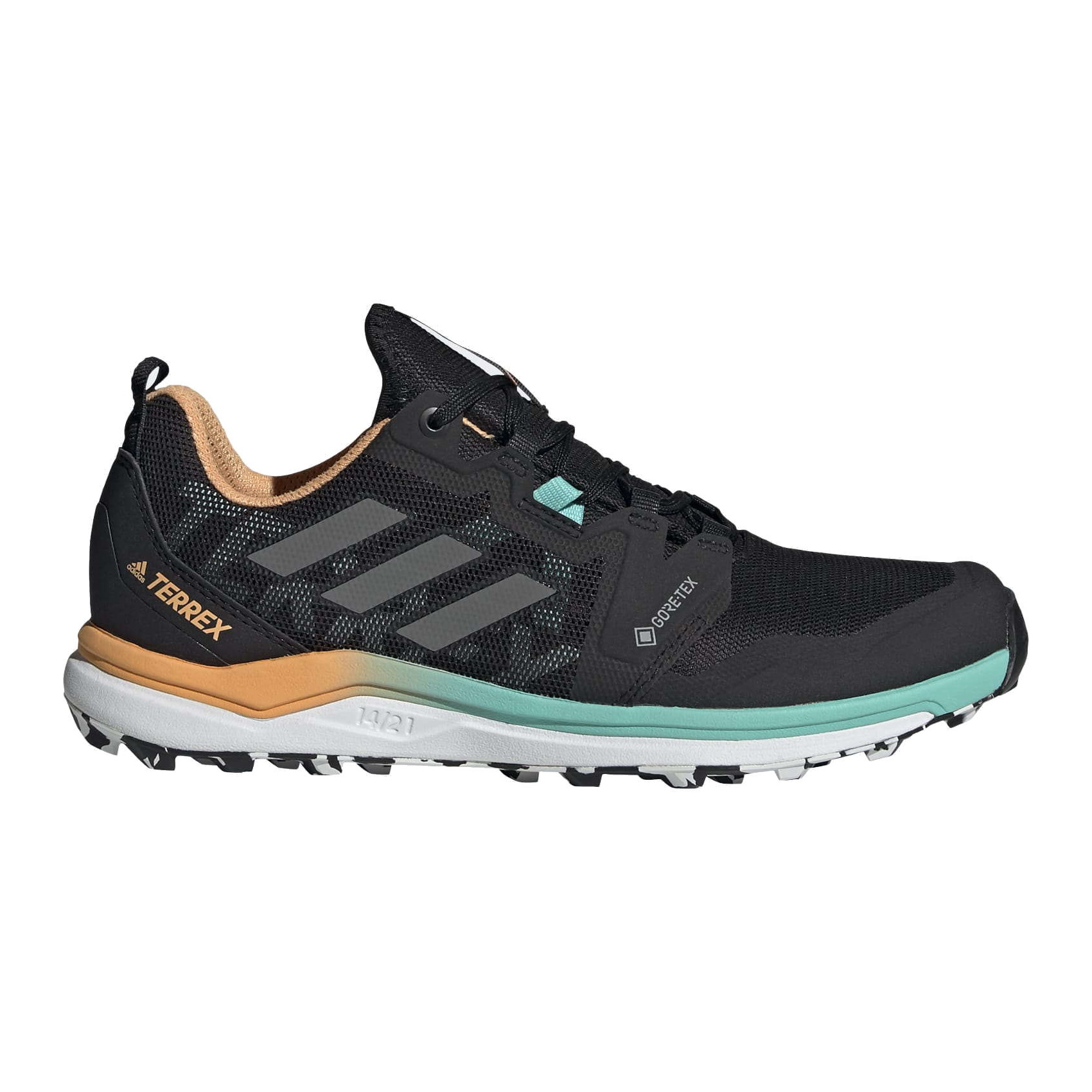 adidas terrex agravic gtx shoe