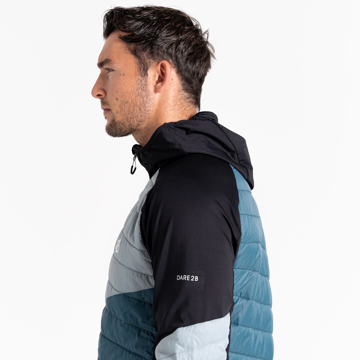 Dare2B Gendarme Wool Hybrid