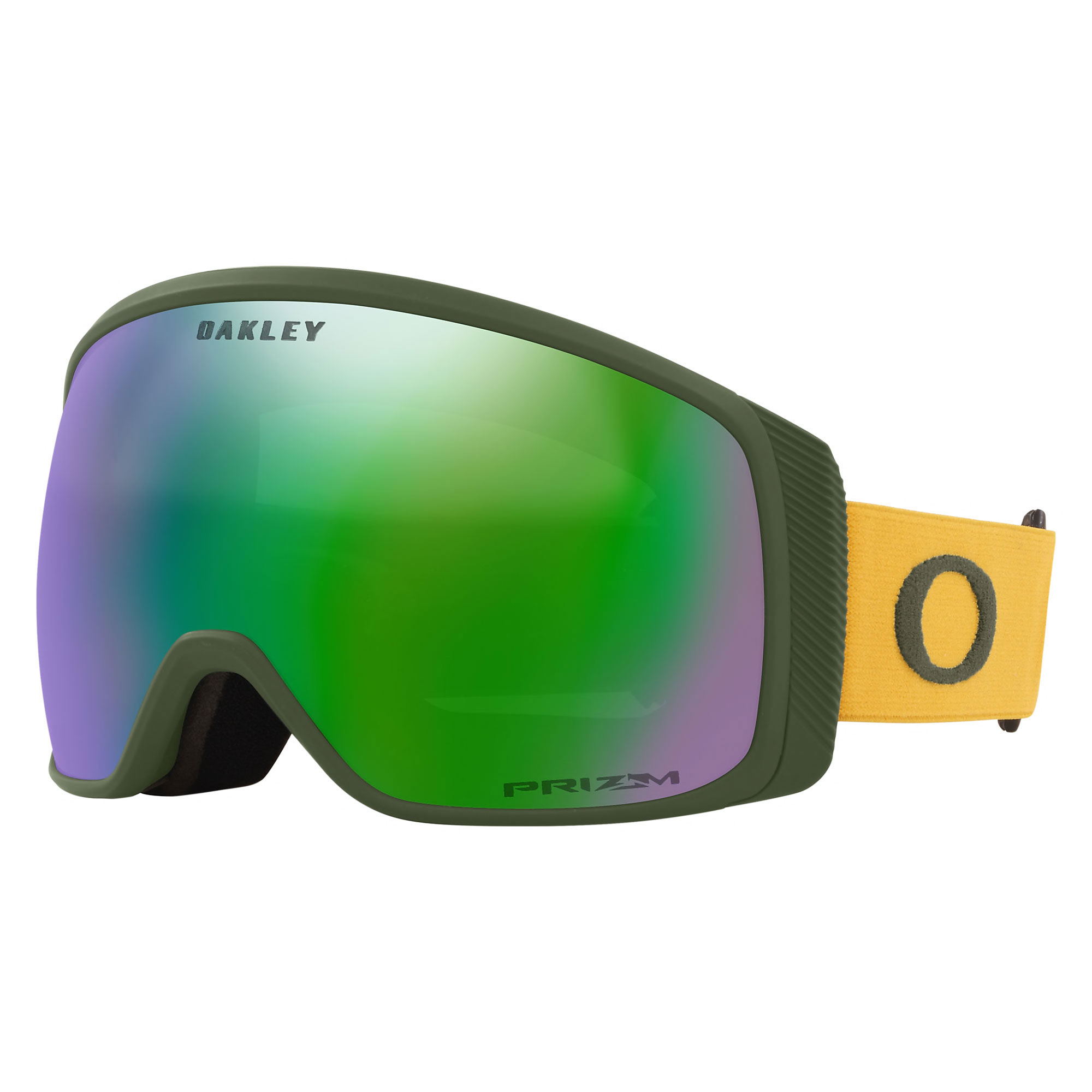 【新品】OAKLEY Flight Tracker 24-25モデル 最安値❗️ OAKLEY 25 オークリー ゴーグル FLIGHT TRACKER L - MATTE WHITE