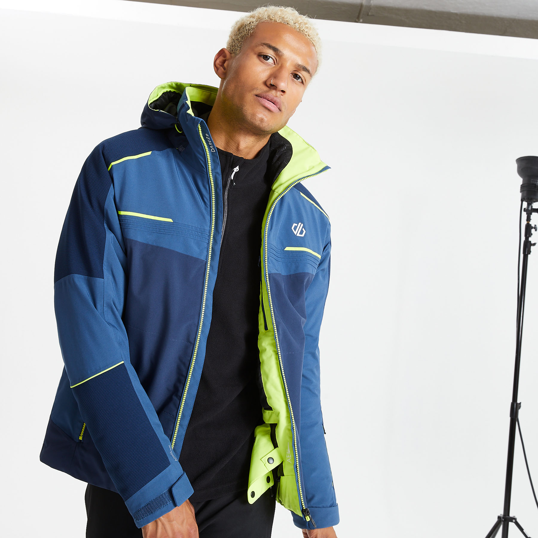 below zero jacket
