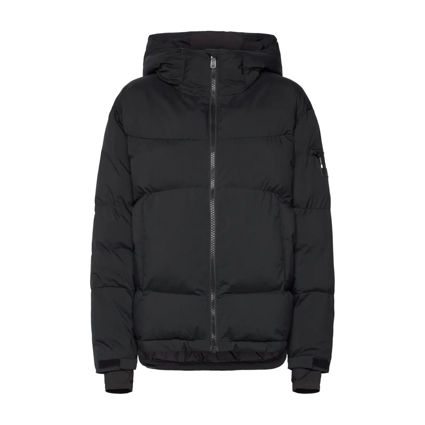 Roxy Alofted Puffy Jacket